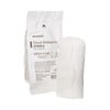 McKesson Sterile Fluff Bandage Roll, 4.5 Inch x 4.1 Yard, Six Ply, 100/CS