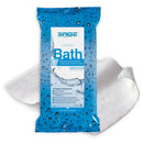 Comfort Bath® Cleansing Washcloths, Heavyweight, Soft Pack, 352/CS
