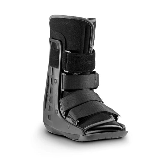 WALKER BOOT, ANKLE AIR MAXTRAX2.0 SM, 1/EA