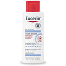 Eucerin® Itch Relief Intensive Calming Lotion, 1/EA