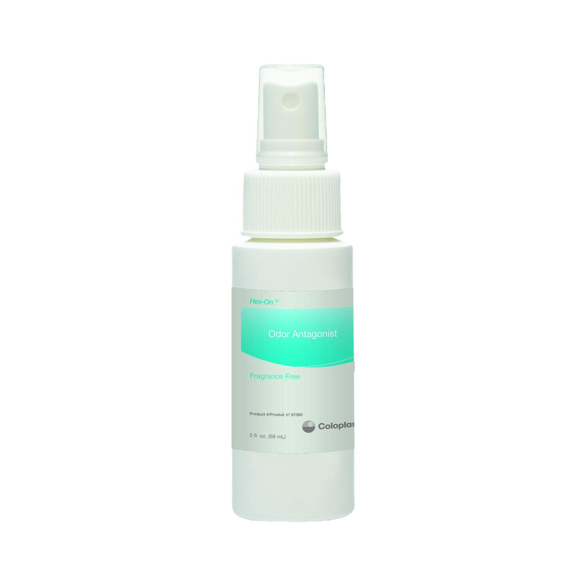 Hex-On® Air Freshener, 12/Bx