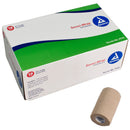 Sensi-Wrap Self-adherent Closure Cohesive Bandage, 4 Inch x 5 Yard, 18/CS