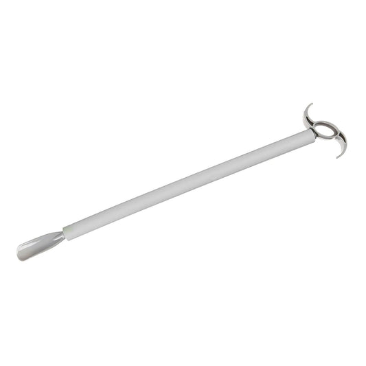 DressEZ® Dressing Stick Aid / Shoehorn, 1/EA