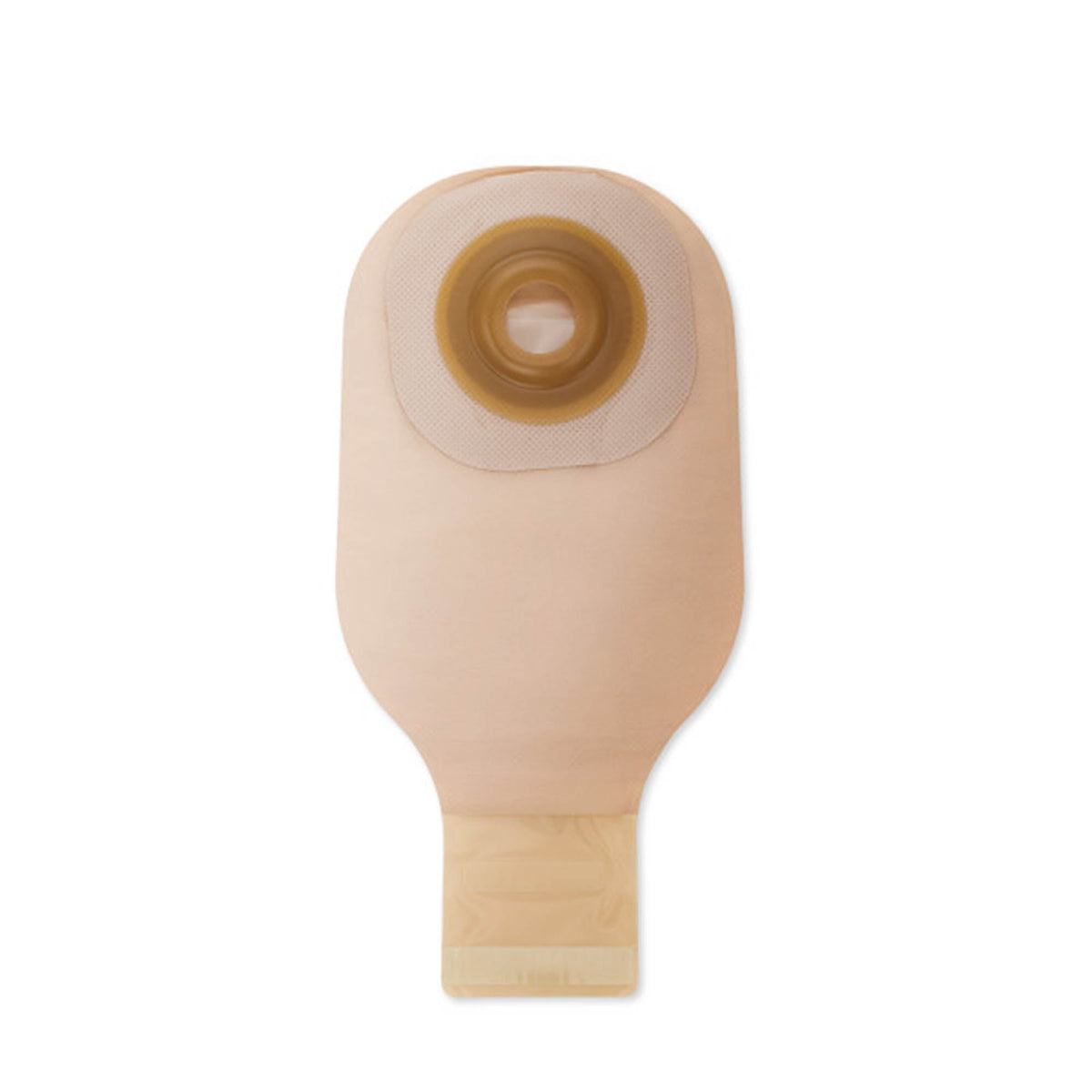 POUCH, DRAIN OST PREMIER CONVEX PRE-SIZE BGE 19MM 12" (5/BX), 5/BX