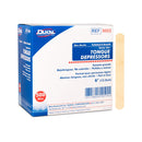 Dukal™ Tongue Depressor, 500/BX
