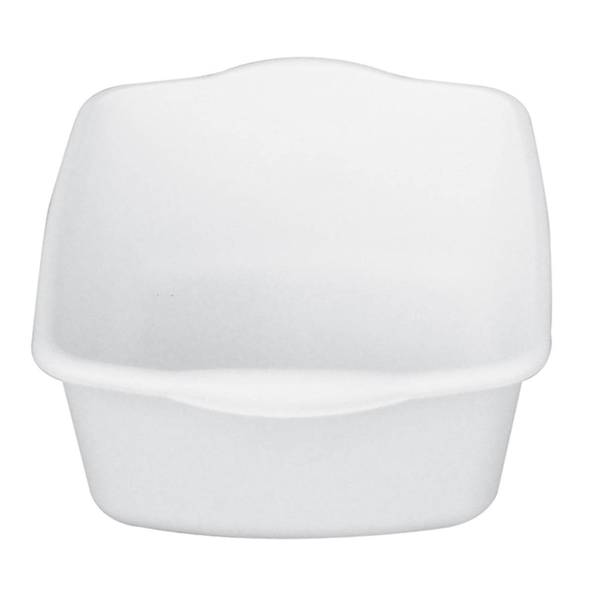 MJM International Replacement Square Pail, 1/EA