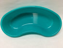 EMESIS BASIN, 500 CC, TURQUOISE, SOLD AS 250/CASE GMAX GP85006