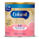 ENFAMIL® A.R.™ LIPIL® POWDER INFANT FORMULA, 12.9-OUNCE CAN, SOLD AS 1/EACH MEAD 020102