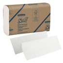 TOWEL, PAPER MLTFLD TRADITIONAL (250/PK 12PK/CS) KIMCON, 12/CS