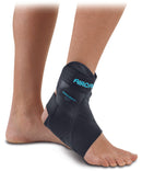 AIRLIFT PTTD BRACE, SMALL LEFT, SIZE: U.S. MEN: UP TO SIZE 7, U.S. WOMEN: UP TO SIZE 8½, SOLD AS EACH DJO, 105