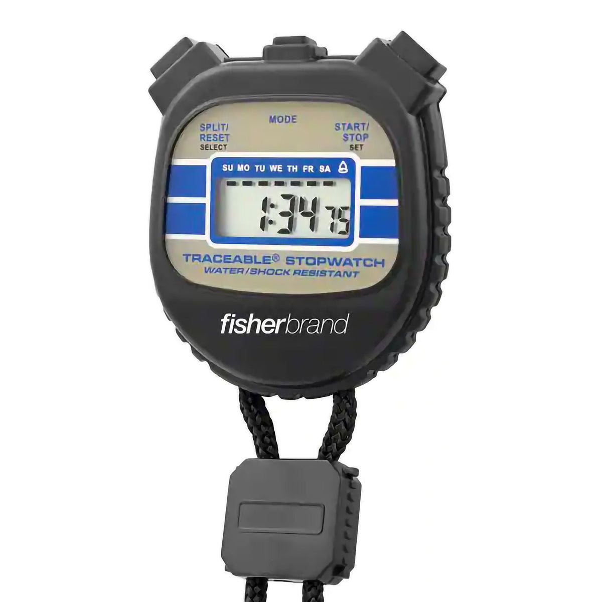 Traceable® Digital Stopwatch, 1/EA