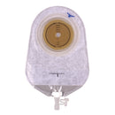 Assura® Deep Convex Transparent Urostomy Pouch, 15 – 43mm Stomas, 10/BX