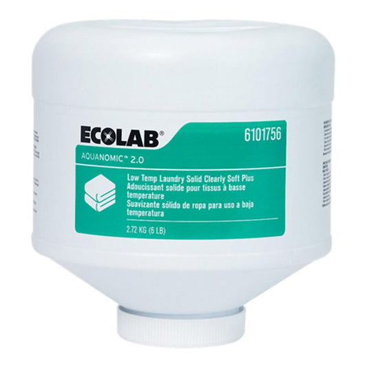 Aquanomic 2.0 Solid Clearly Soft Plus, 1/Cs