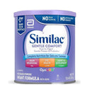 Similac® Total Comfort™ Powder Infant Formula, 12 oz. Can, 6/CS