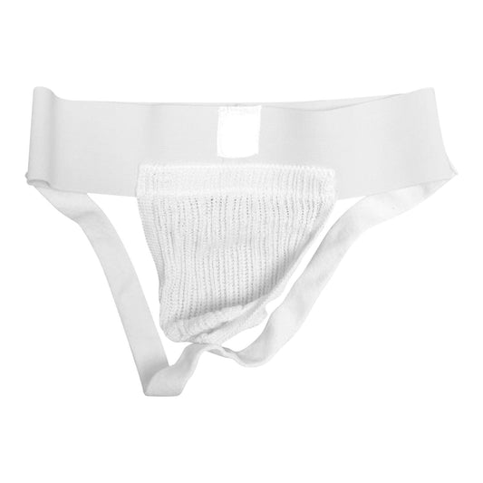 Athletic Supp Lg3" Waistband, 1/Ea