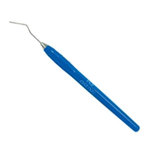 Dental Probe, Autoclavable Silicone Handle, PGF - Osung USA