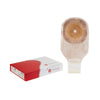 Premier™ 8031 One-Piece Ultra-Clear Ostomy Pouch, Cut to Fit Stomas up to 64 mm, 10/BX