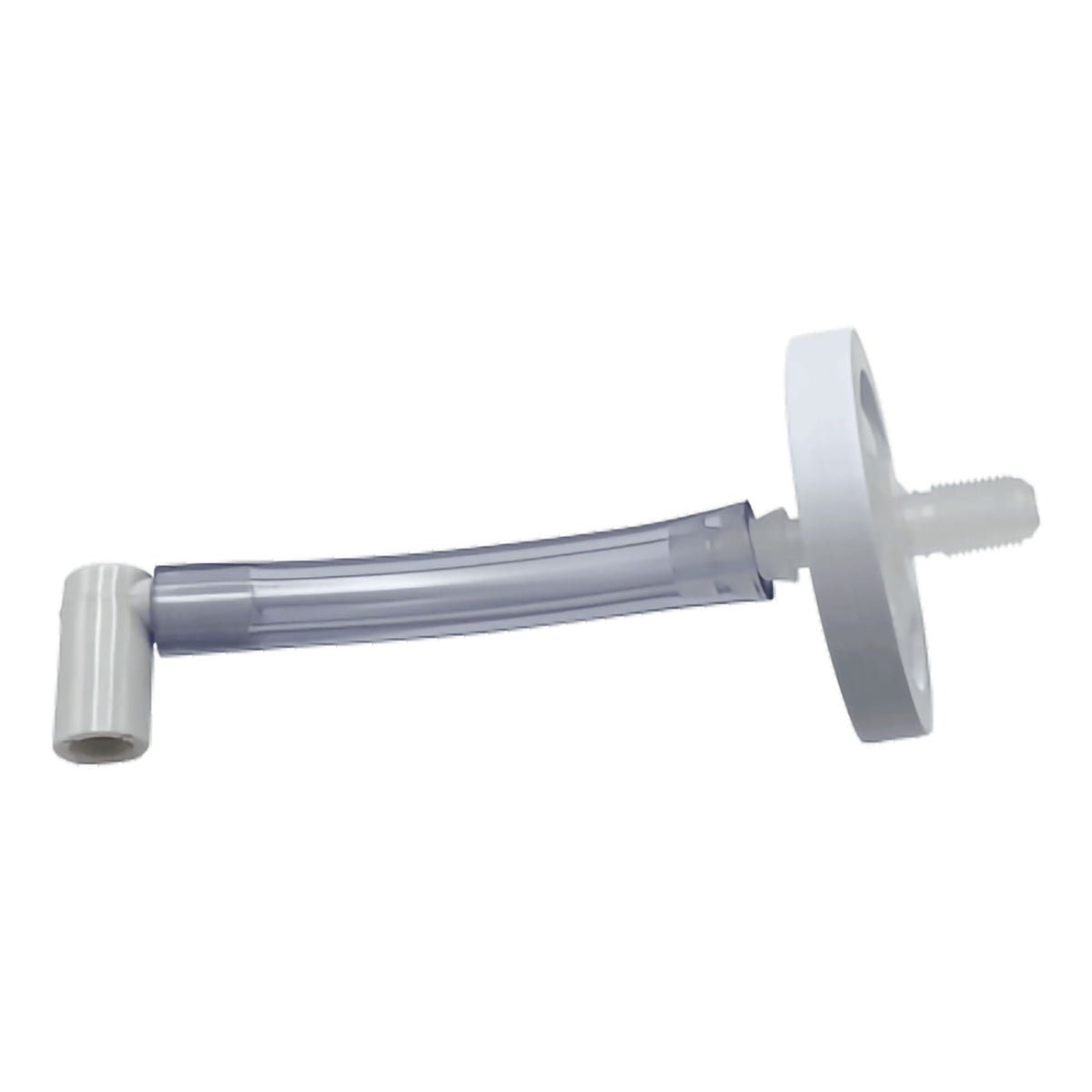 Precision Medical Filter Assembly for use with PM65 EasyGoVac Aspirator, 1/EA