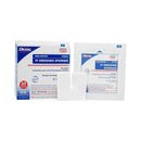 DUKAL STERILE I.V. / DRAIN SPLIT DRESSING, 2 X 2 INCH, 6-PLY, SOLD AS 700/CASE DUKAL 7265