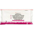 Cardinal Health™ Personal Cleansing Cloths, 768/CS