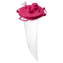 Quick-Fit™ Suction Canister Liner, 3,000 mL, 50/CS