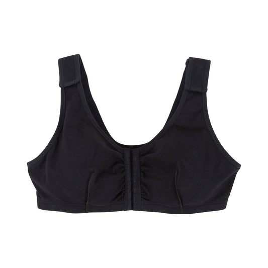 Mckesson Surgi-Bra® Ii, 40 Inch, Black, 1/Ea