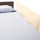 SkiL-Care™ Synthetic Sheepskin Bed Rail Pads, 1/PR