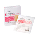 MCKESSON NONADHESIVE WITHOUT BORDER FOAM DRESSING, 6 X 6 INCH, SOLD AS 10/BOX MCKESSON 16-4738