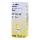Multistix® 5 Urinalysis Reagent, Blood, Glucose, Leukocytes, Protein and Nitrite, 1/BT