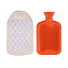 Kanjo Acupressure Pillow with Internal Water Bottle, 1/EA