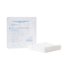 McKesson Sterile Nonwoven Sponge, 4 x 4 Inch, Four Ply, 96/CS