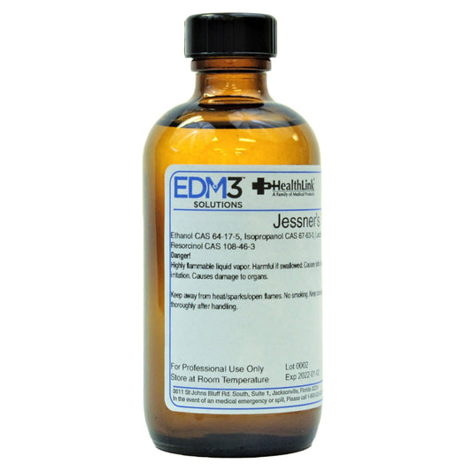 Healthlink Jessner's Solution, 1/BT