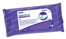 WIPE, WET KIMTECK PURE SURFACESTR (40/PK 5PK/BG 2BG/CS), 5/BG