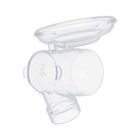 Momcozy Wearable Breast Pump Linker For S9 Pro / S12 Pro Breast Pump, 1/Ea