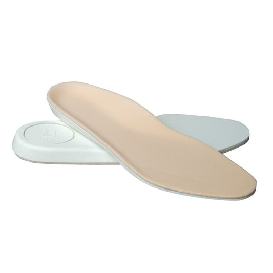 ORTHOTIC, D-SOLE STD SZCALIMD, 1/PR
