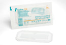 3M™ Tegaderm™ Transparent Film Dressing with Pad, 3-1/2 x 8 Inch, 25/BX