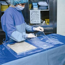 McKesson X-Ray Cassette Drape, 20 x 24 Inch, 20/BX