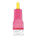 Capiject® Safety Lancet, 1.5 mm Blade, 2000/CS