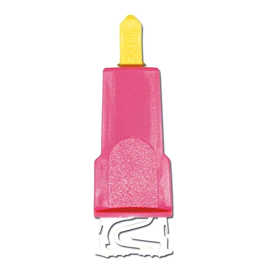 Capiject® Safety Lancet, 1.5 Mm Blade, 200/Bx
