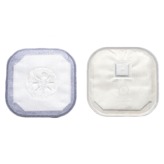 Hollister Stoma Cap, 4.25 Inch, 30/BX