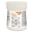 Avert® Sodium Hypochlorite Surface Disinfectant Cleaner Wipes, 1920/CS