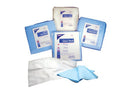 DUKAL WHITE SPUNBOND PILLOWCASE, 20 X 29 INCH, SOLD AS 1/BAG DUKAL 7100