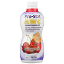 Pro-Stat® AWC Wild Cherry Punch Complete Liquid Protein, 30-ounce Bottle, 1/EA