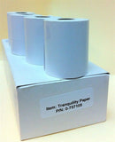 PAPER, PRINTER /TRANQUILITY MOTOR (10/BX) SCHLLR, 10/BX
