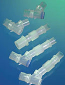 PNEUPAC™ ULTRASET® DOUBLE SWIVEL ELBOW, SOLD AS 1/EACH ICU 66-2509