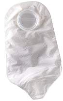 SUR-FIT NATURA TWO-PIECE UROSTOMY POUCH, 1½ INCH FLANGE, SOLD AS 10/BOX CONVATEC 401543