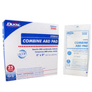 DUKAL™ STERILE ABDOMINAL PAD, 5 X 9 INCH, 1-PLY, SOLD AS 25/BOX DUKAL 5590