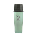 CERES CHILL DEMIGODDESS STAINLESS STEEL MINI BREAST MILK CHILLER, LIGHT GREEN, SOLD AS 1/EACH CERES CC-1-DEMI-S-SP