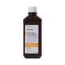 MCKESSON HYDROGEN PEROXIDE ANTISEPTIC, 16-OUNCE BOTTLE, SOLD AS 12/CASE MCKESSON 23-D0012