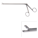 RONGEUR, DECKER, STRAIGHT, 2MM X 6MM CUPS, 6", SOLD AS EACH ASPEN 10000651 - BriteSources